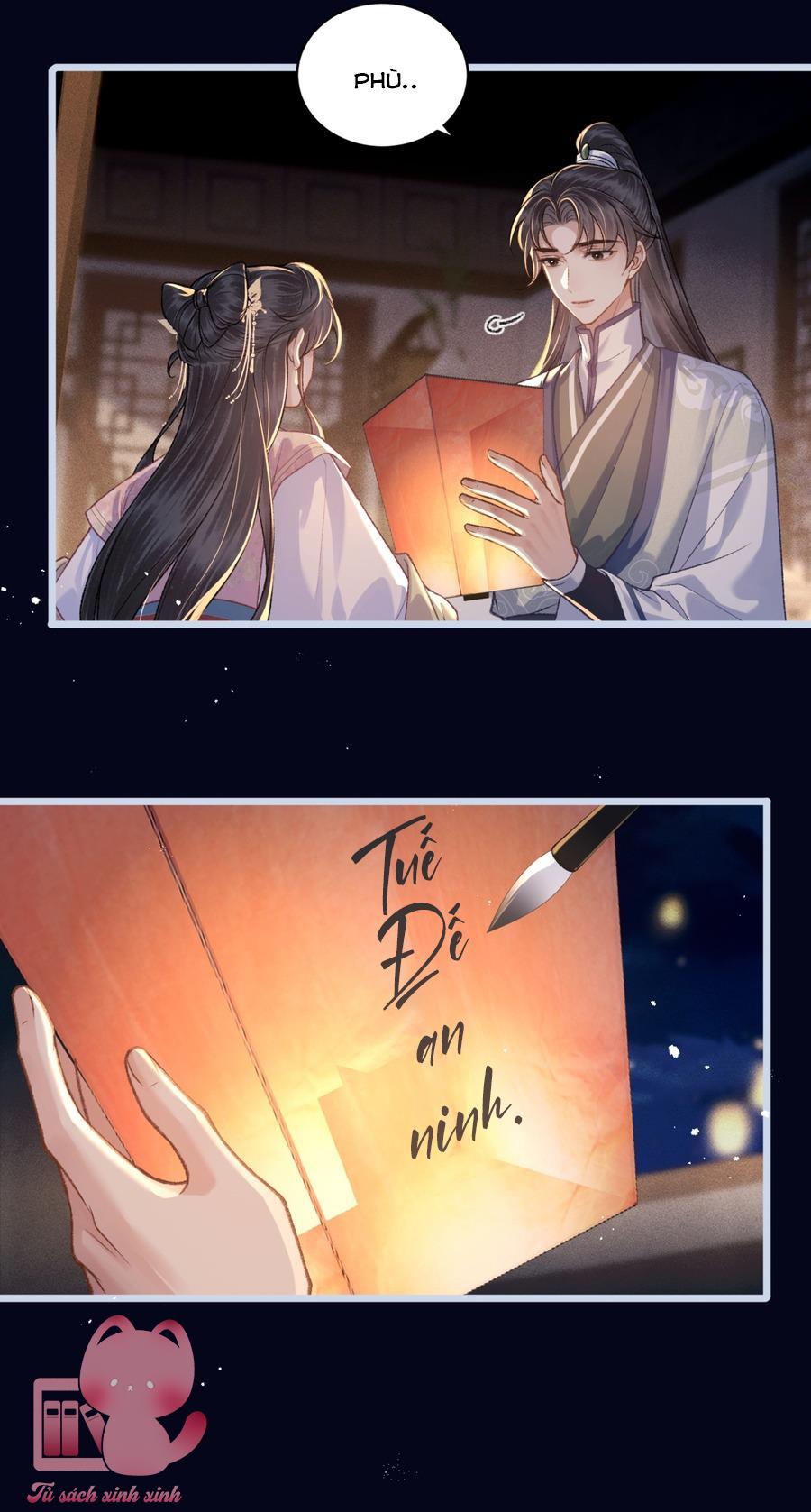 Gả Cho Vai Ác Chap 63 - Next Chap 64
