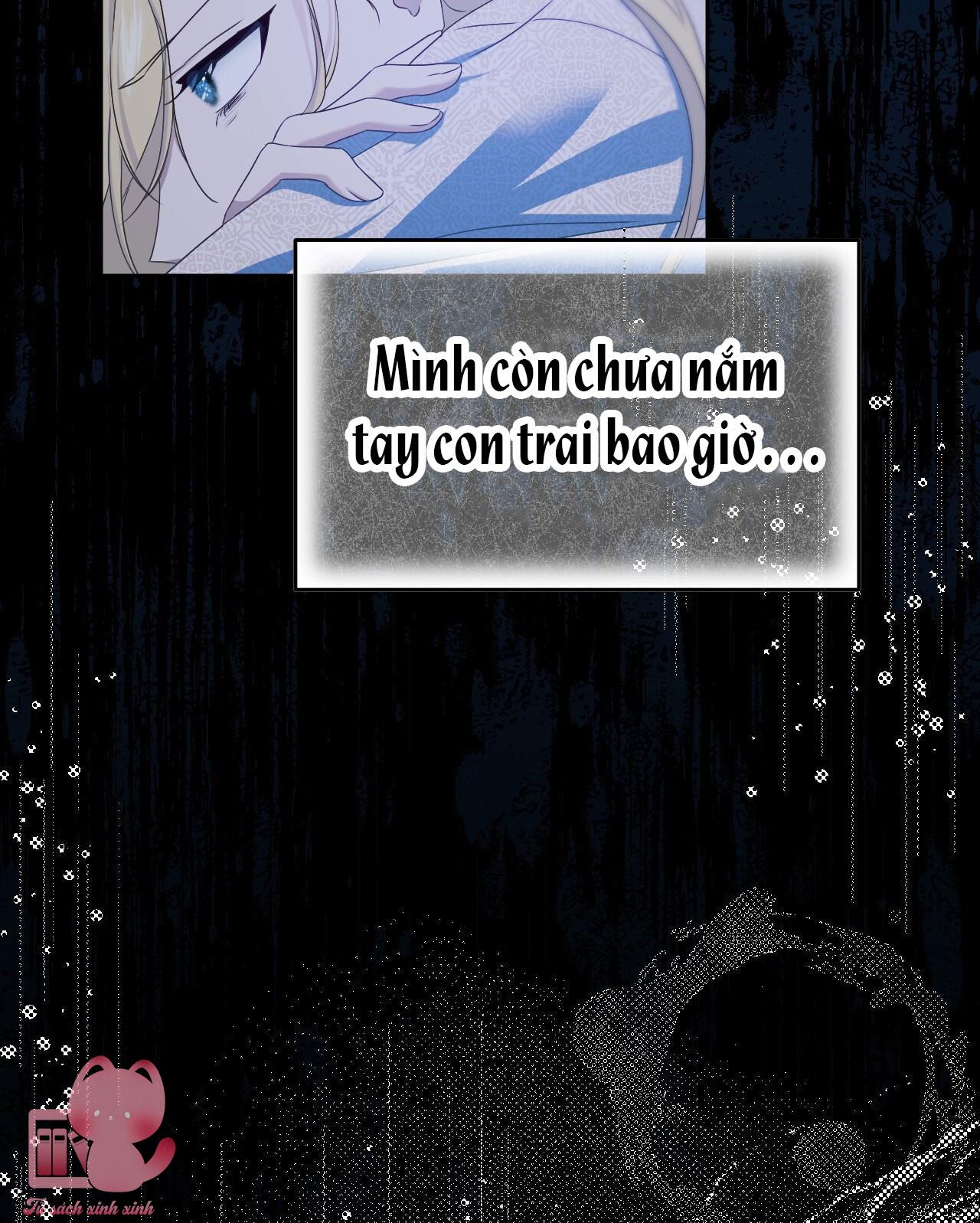 Thánh Nữ Giả Muốn Bỏ Trốn Chap 16 - Trang 4