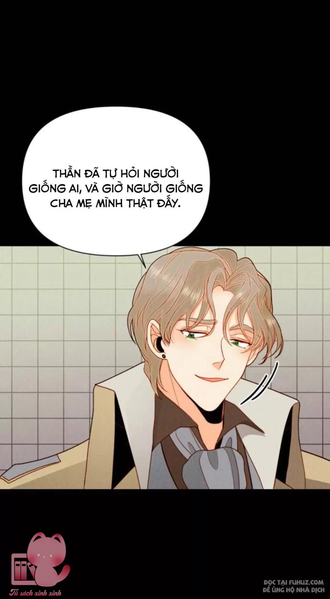 Hoàng Hậu Tái Hôn Chapter 84 - Next Chapter 85