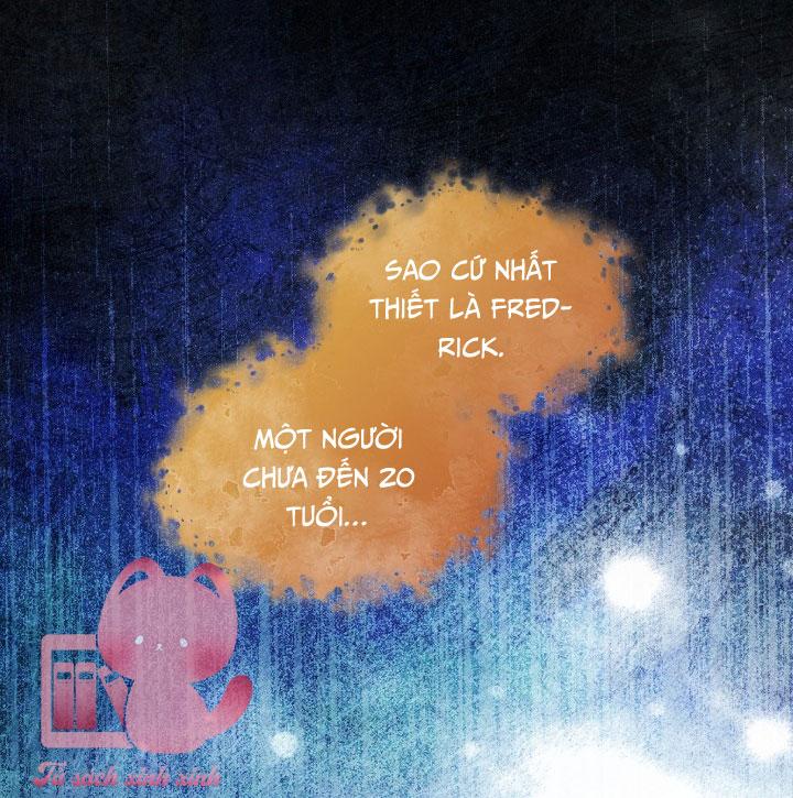 Quý Cô Thế Giới Ngầm Chap 56 - Trang 3