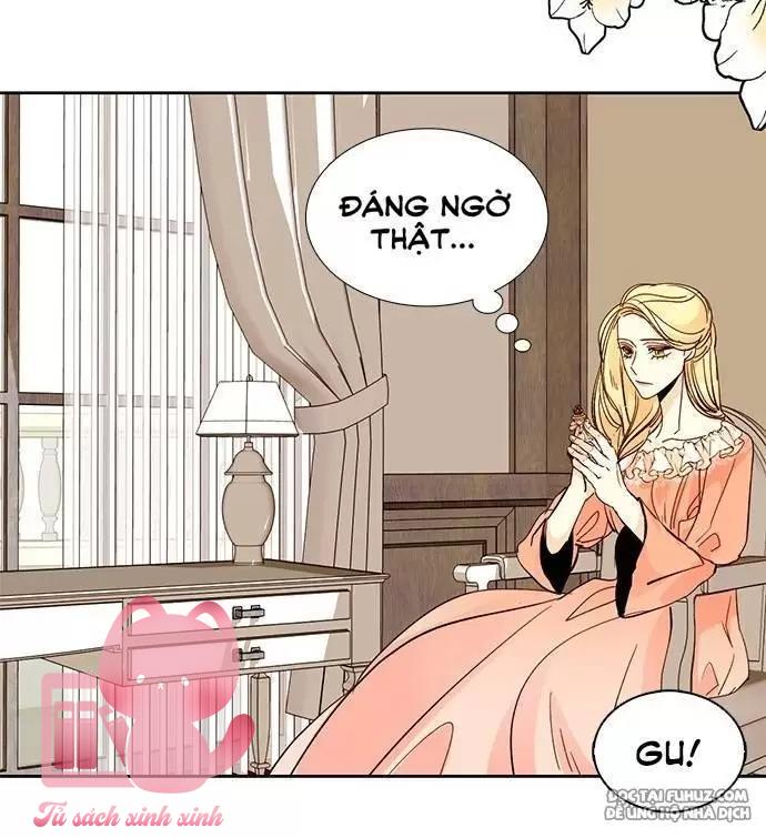 Hoàng Hậu Tái Hôn Chapter 21 - Next Chapter 22