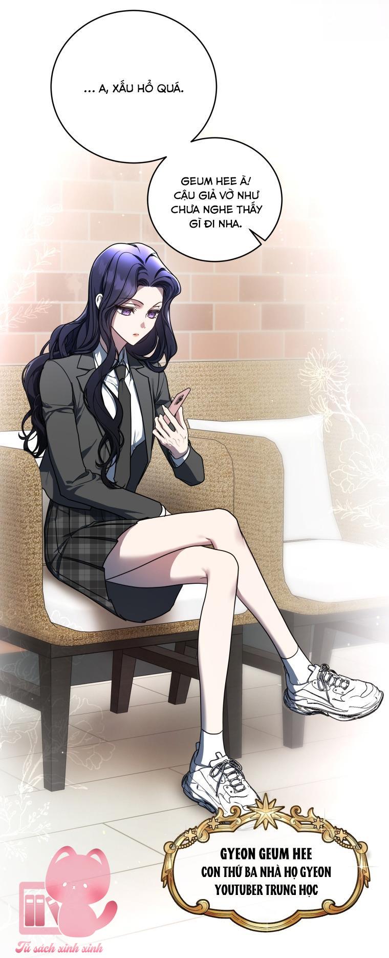 Hướng Dẫn Sinh Tồn Dành Cho Ranker Chapter 11 - Next Chapter 12