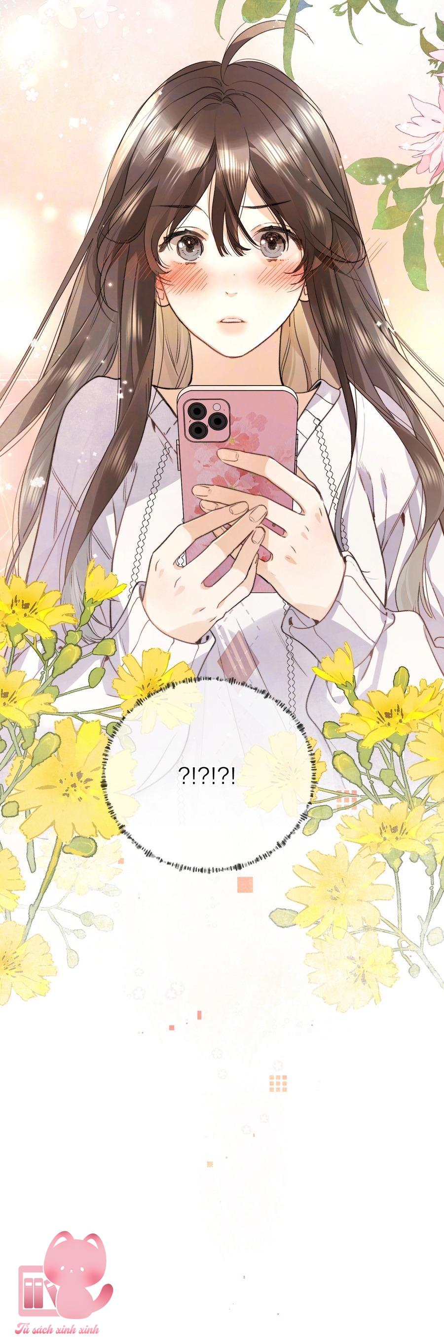 Tỏ Tình Chapter 50 - Trang 4