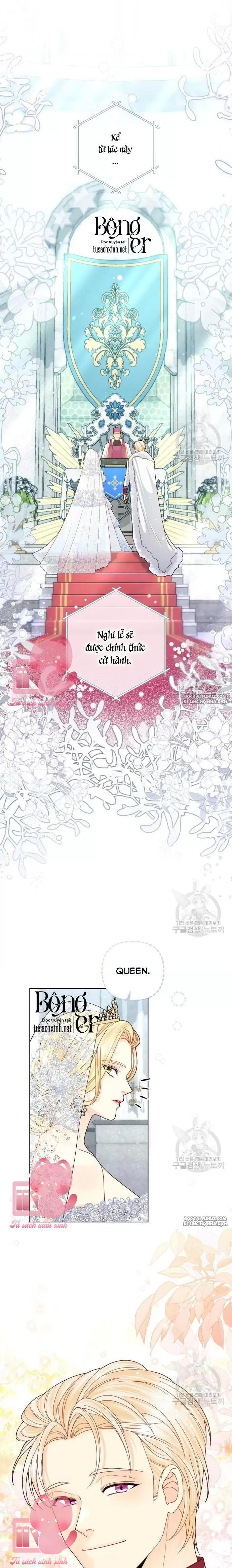 Hoàng Hậu Tái Hôn Chapter 127 - Next Chapter 128