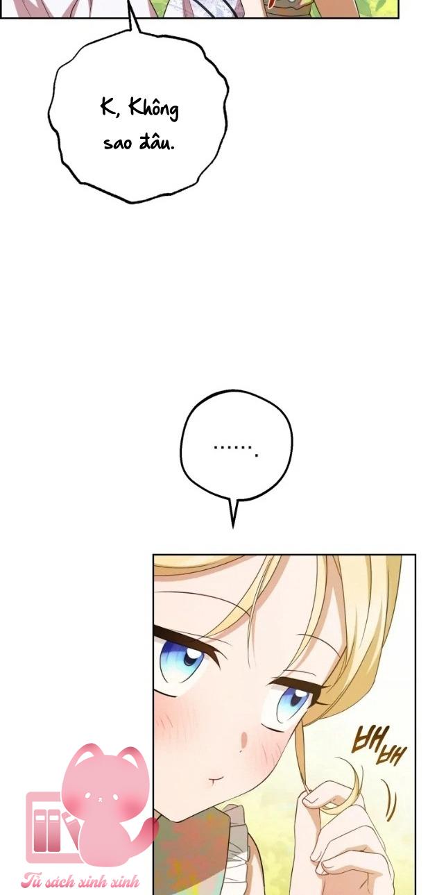 Được Yêu Thương Mà Còn Ngại Ngùng Sao! Chap 82 - Trang 4