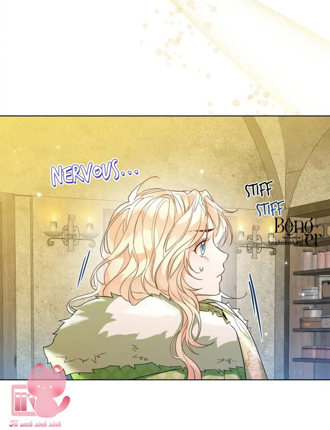 Tiểu Thư Crystal Là Nam Nhân Chap 28 - Trang 2