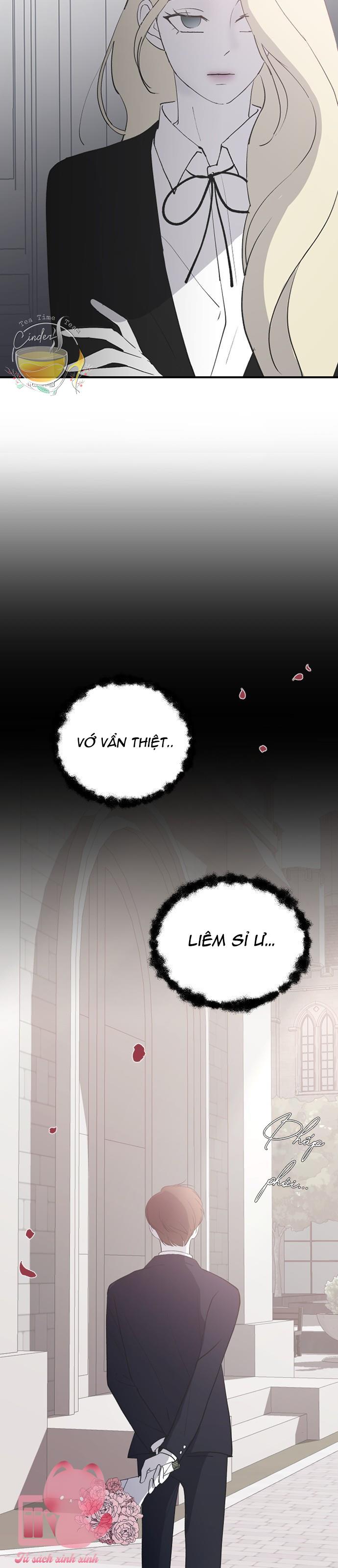 Ba Anh Trai Cực Phẩm Của Tôi Chap 60 - Trang 3