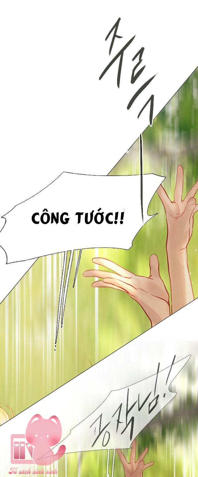 Hãy Khóc Và Cầu Nguyện Đi Chapter 32 - Trang 4