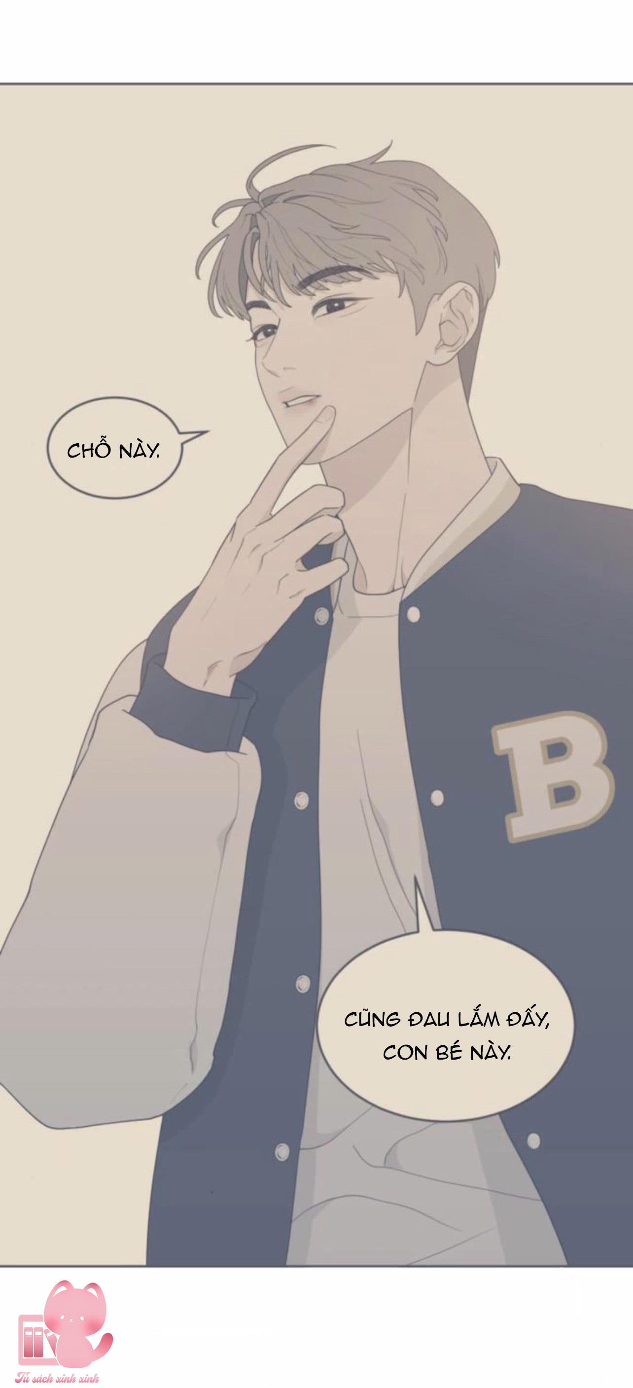 Vận May Không Ngờ Chapter 8 - Next Chapter 9