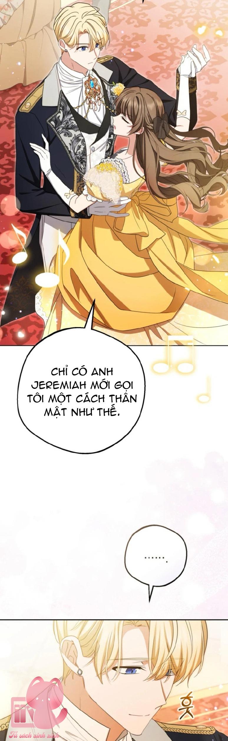 Được Yêu Thương Mà Còn Ngại Ngùng Sao! Chapter 91 - Next 