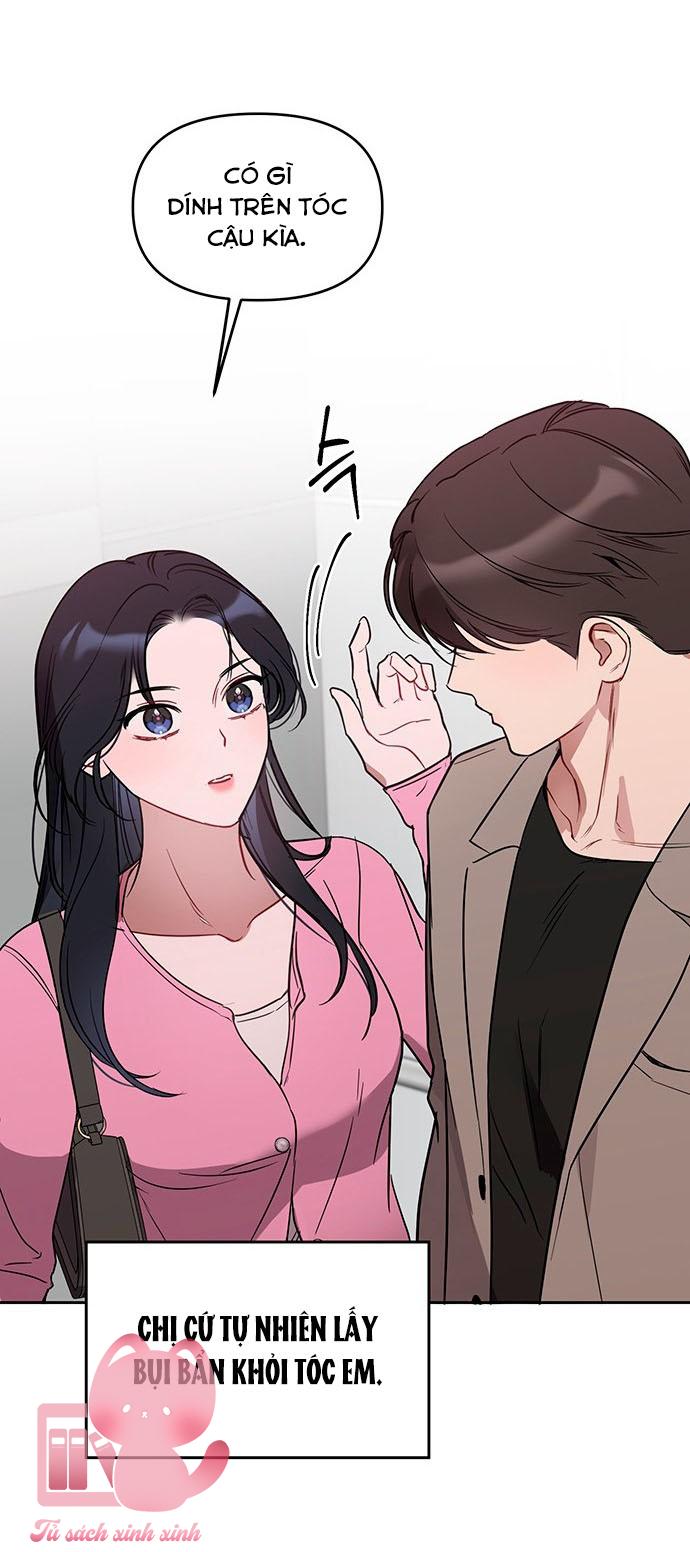 Gieo Nhân Gặt Quả Chap 51 - Trang 2