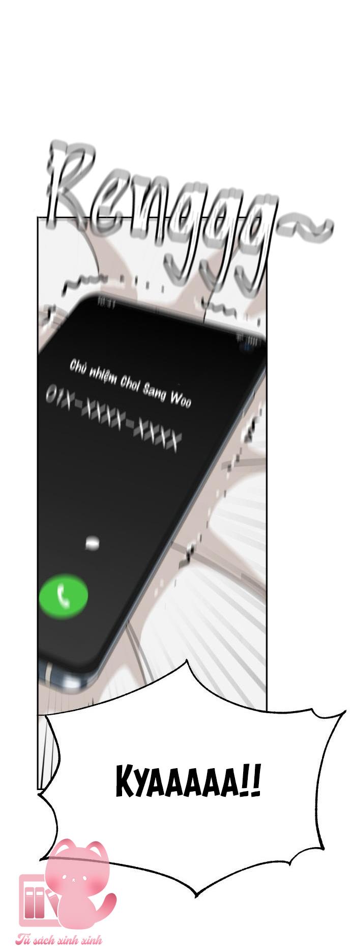 Lớ Ngớ Vớ Phải Tình Yêu Chap 30 - Trang 2