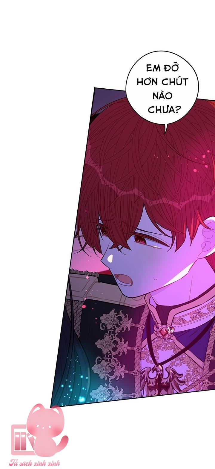 Hoàng Nữ Tóc Đen Chapter 103 - Next Chapter 104