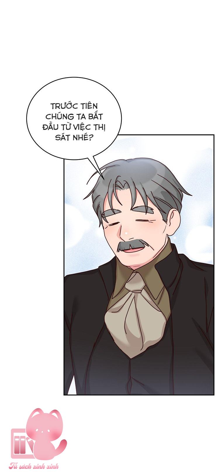 Thế Thì Ta Cứ Trở Thành Kẻ Ác Thôi Chap 69 - Trang 2