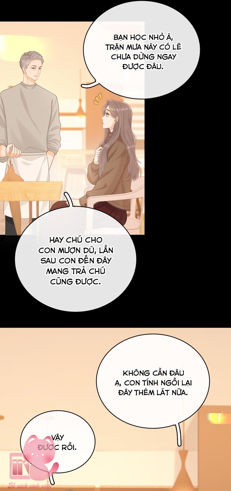 Khó Dỗ Dành Chapter 89 - Next Chapter 90