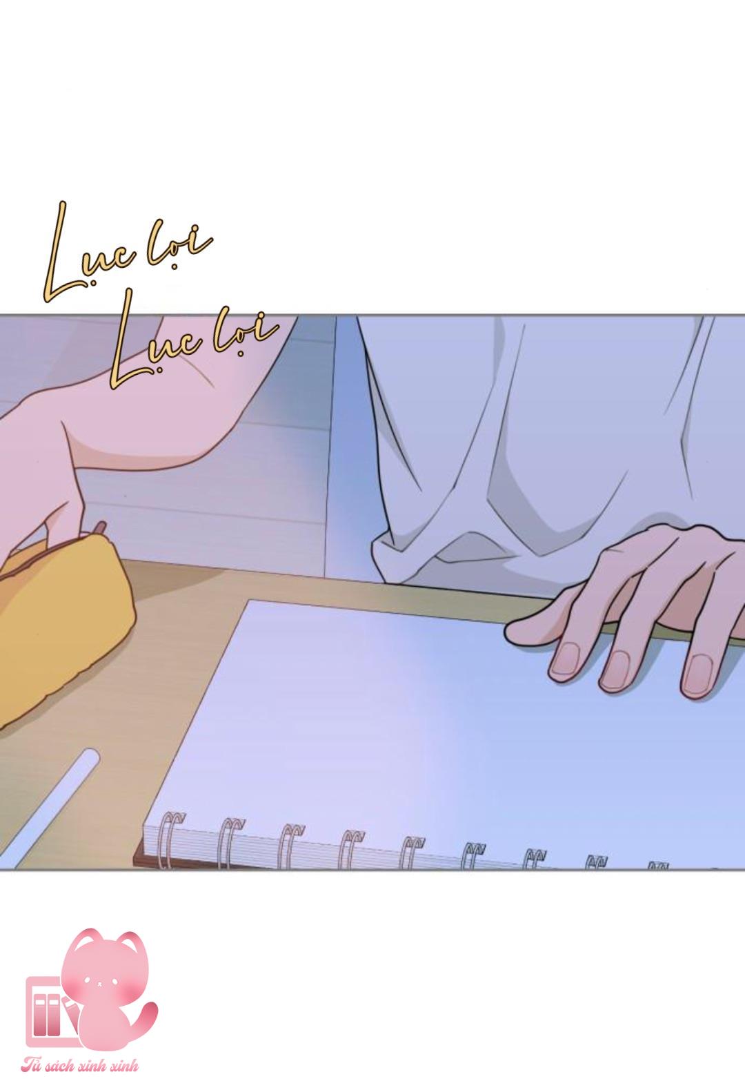 Vận May Không Ngờ Chapter 21 - Next Chapter 22