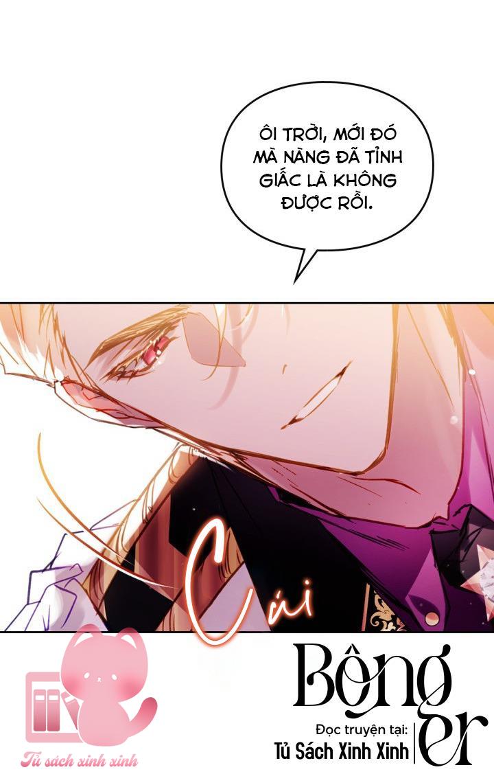 Kết Cục Của Nhân Vật Phản Diện Chỉ Có Thể Là Cái Chết Chap 146 - Next Chapter 147