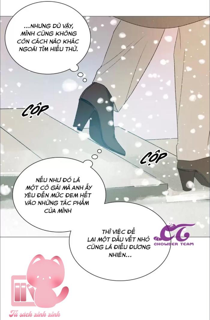 Thần Bí Chap 62 - Next Chap 63