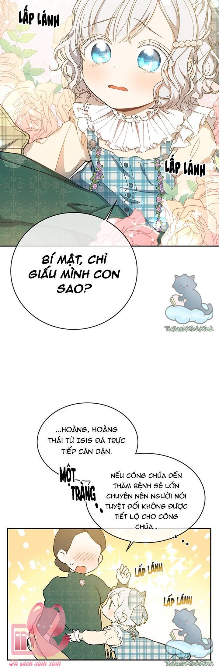 Hướng Về Ánh Dương Lần Nữa Chapter 15 - Trang 4