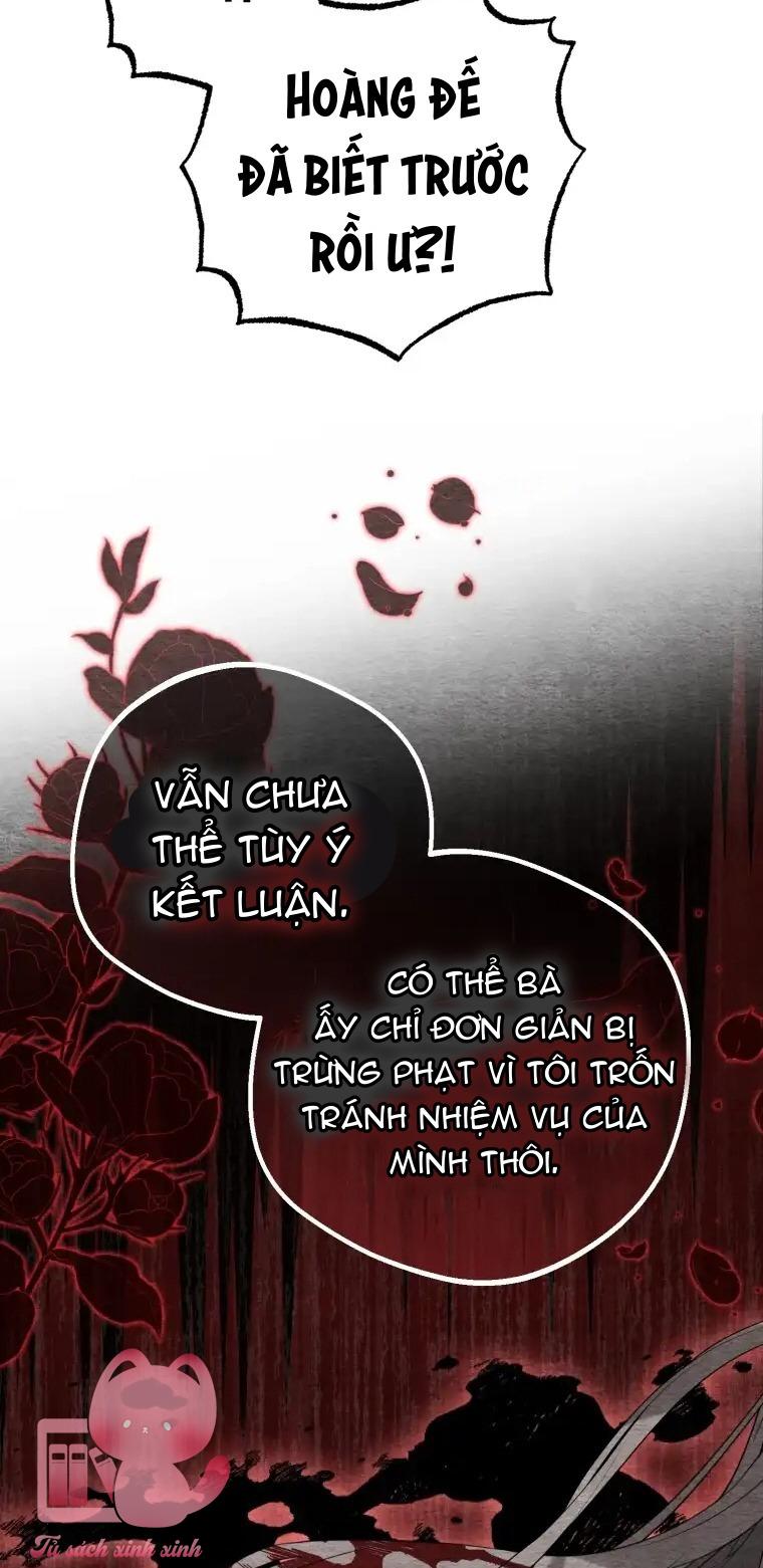 Được Yêu Thương Mà Còn Ngại Ngùng Sao! Chapter 74 - Trang 4