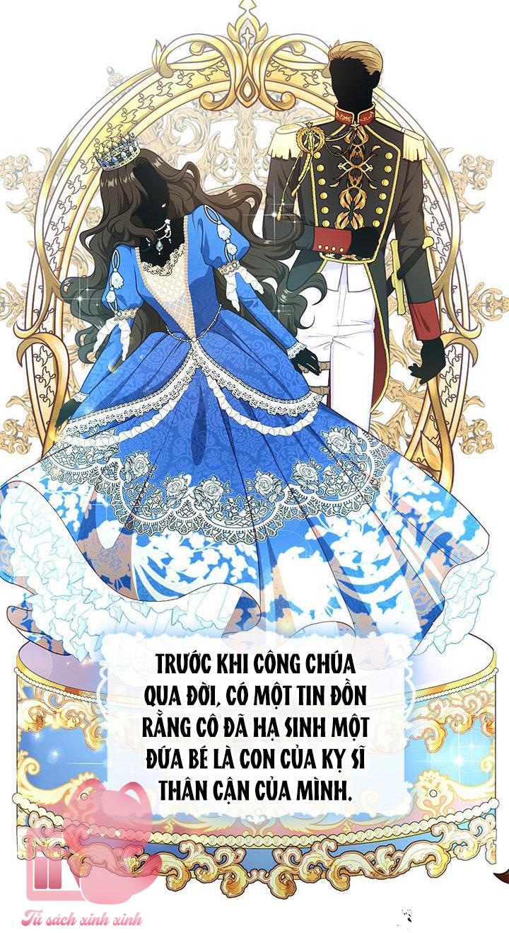 Hãy Coi Chừng Ác Nữ Chap NT23 - Trang 2