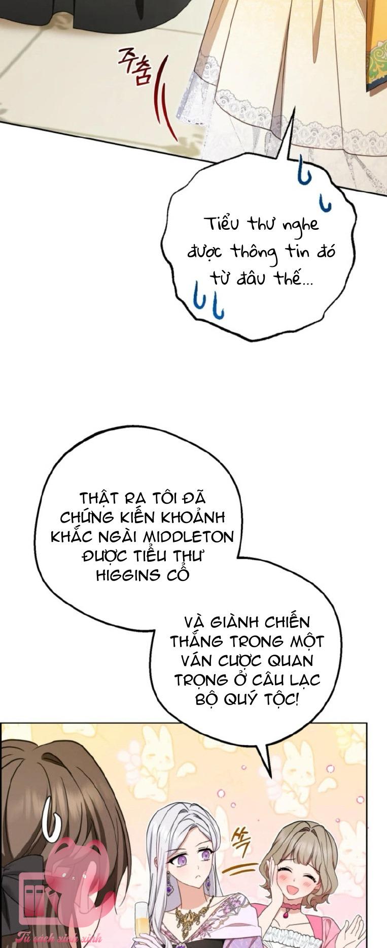 Được Yêu Thương Mà Còn Ngại Ngùng Sao! Chapter 91 - Next 