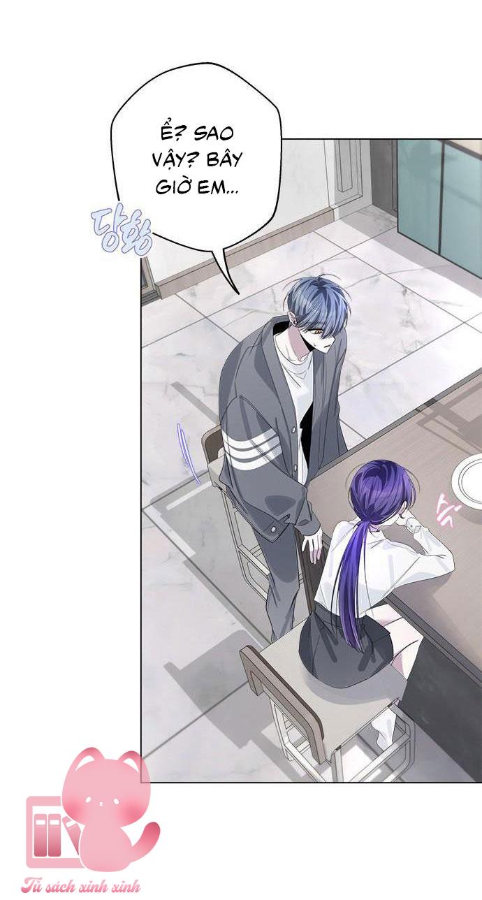 Đàn Anh Xấu Xa! Chap 73 - Trang 3