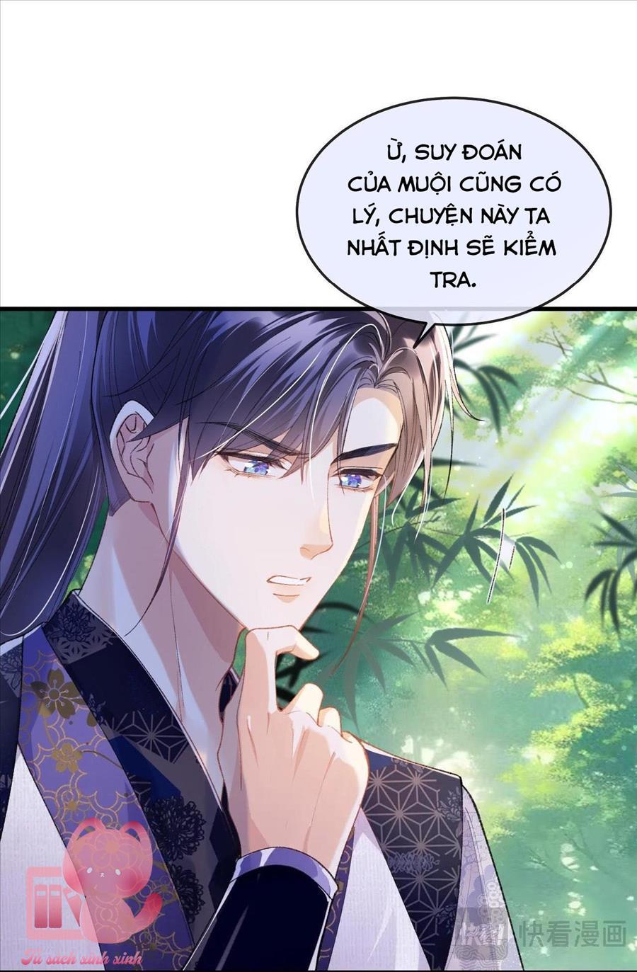 Nữ Phụ Không Muốn Nam Nữ Chính Chia Tay Chapter 5 - Trang 4