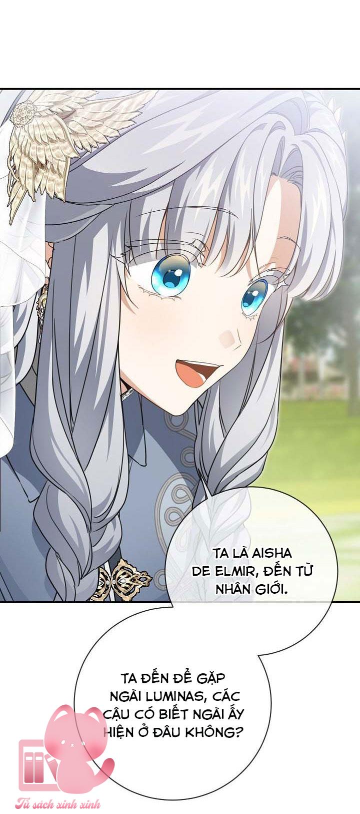 Hướng Về Ánh Dương Lần Nữa Chapter 101 - Trang 4
