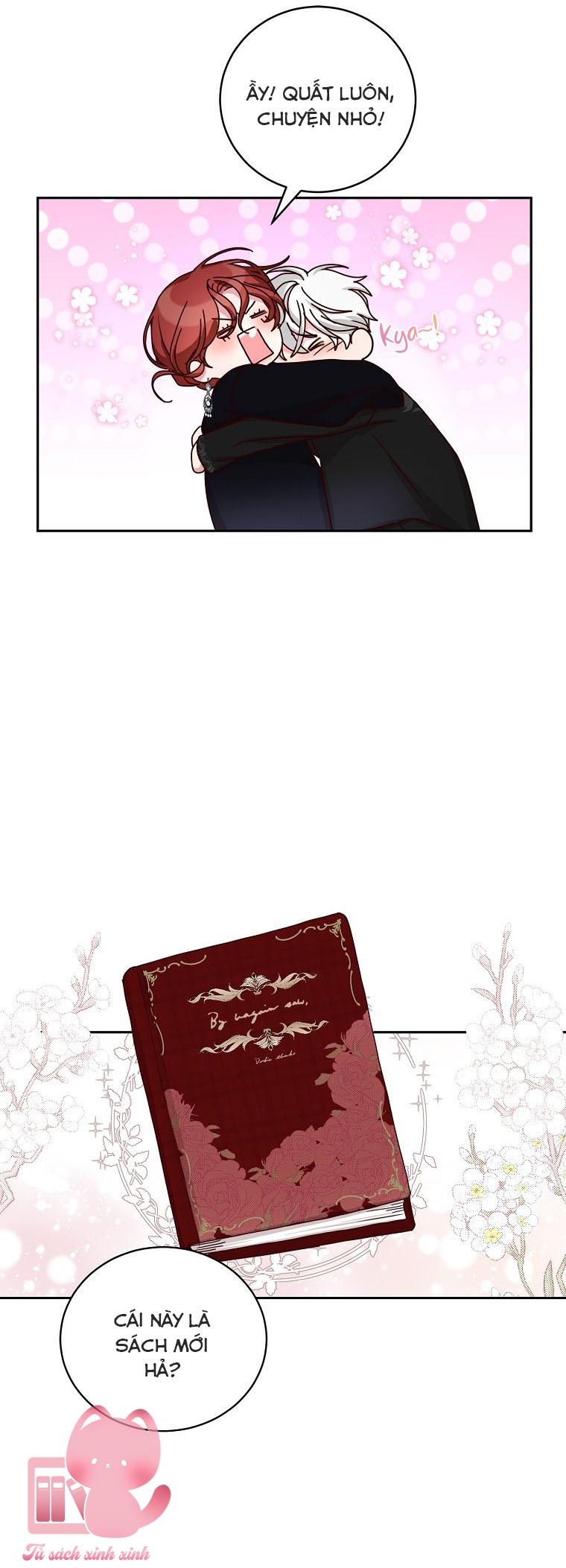 Thế Thì Ta Cứ Trở Thành Kẻ Ác Thôi Chap 71 - Trang 2