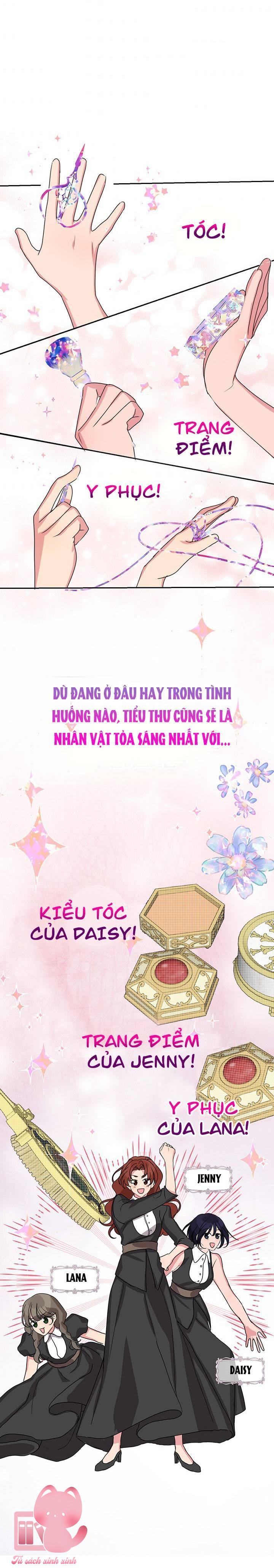 Thế Thì Ta Cứ Trở Thành Kẻ Ác Thôi Chap 35 - Trang 2