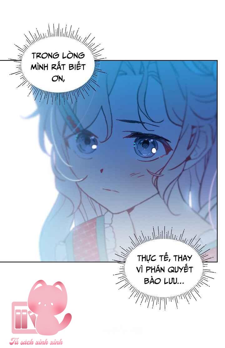 Quý Cô Thế Giới Ngầm Chap 20 - Trang 4