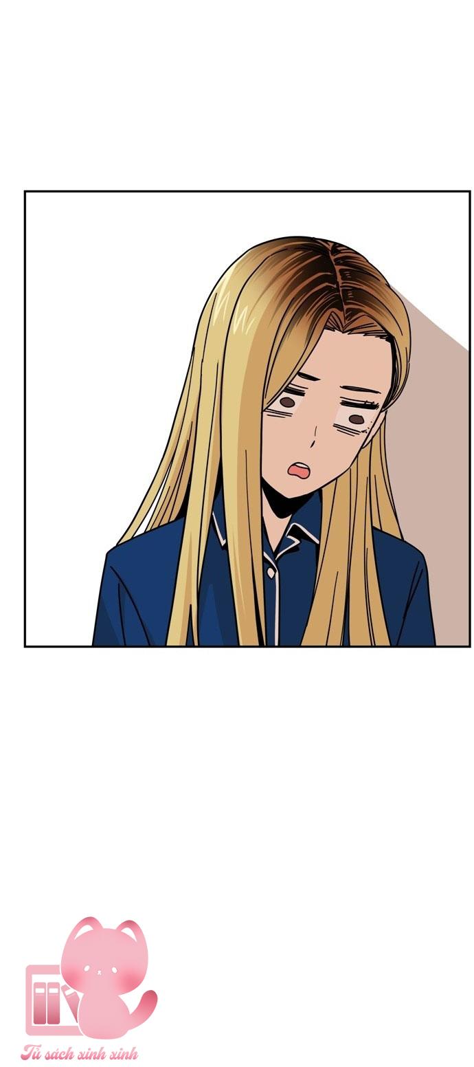 Lớ Ngớ Vớ Phải Tình Yêu Chapter 9 - Next Chapter 10