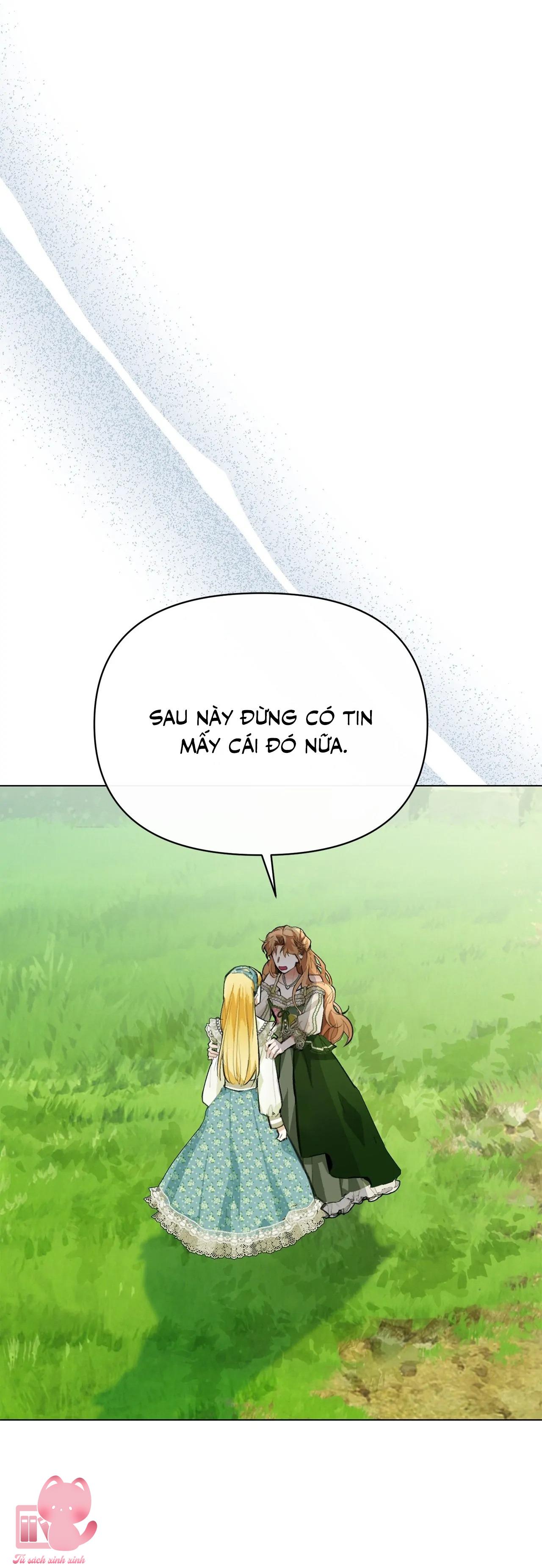 Truy Tìm Ác Nữ Tình Một Đêm Chapter 8 - Next Chapter 9