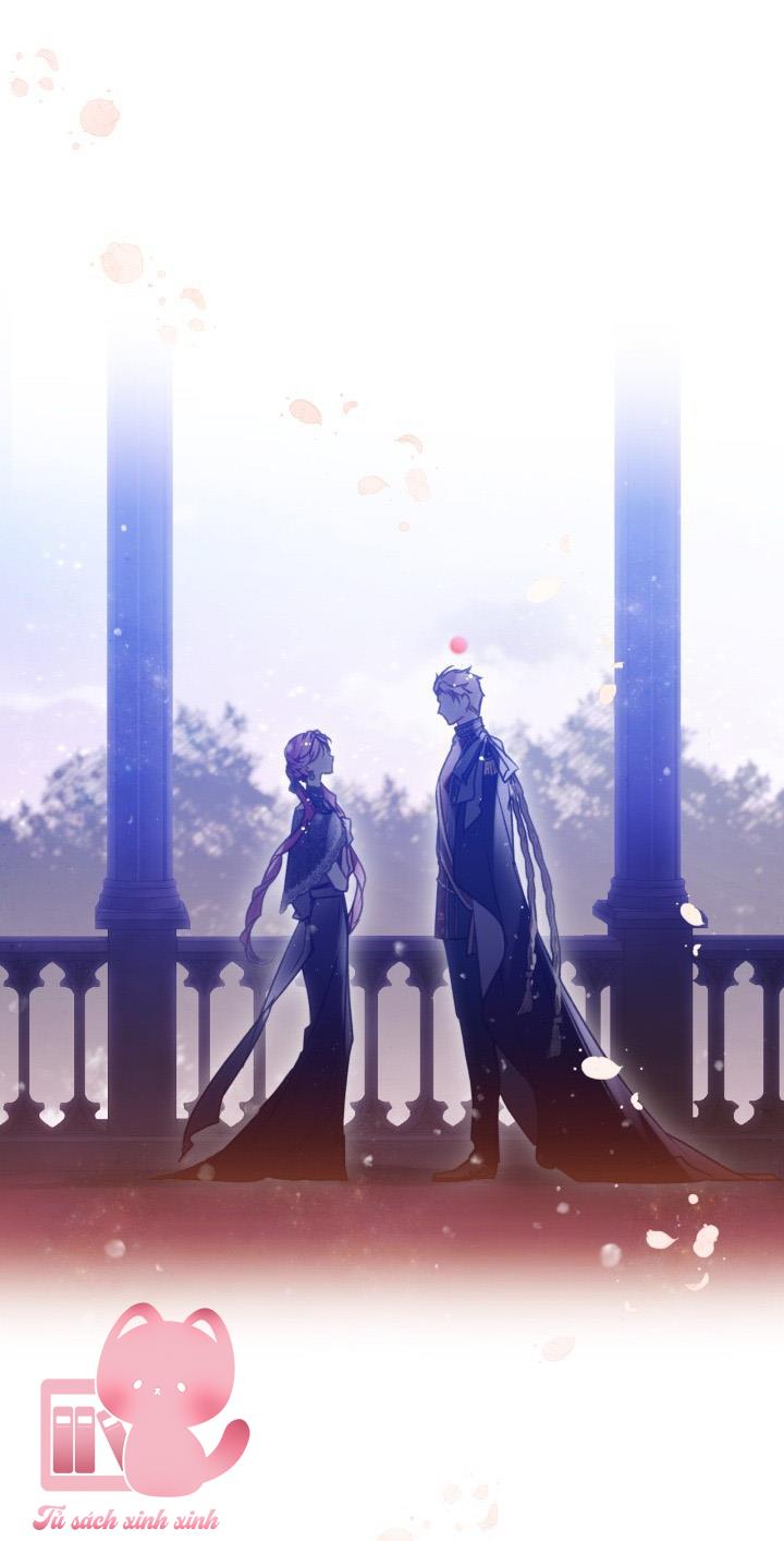 Kết Cục Của Nhân Vật Phản Diện Chỉ Có Thể Là Cái Chết Chapter 131 - Next Chapter 132