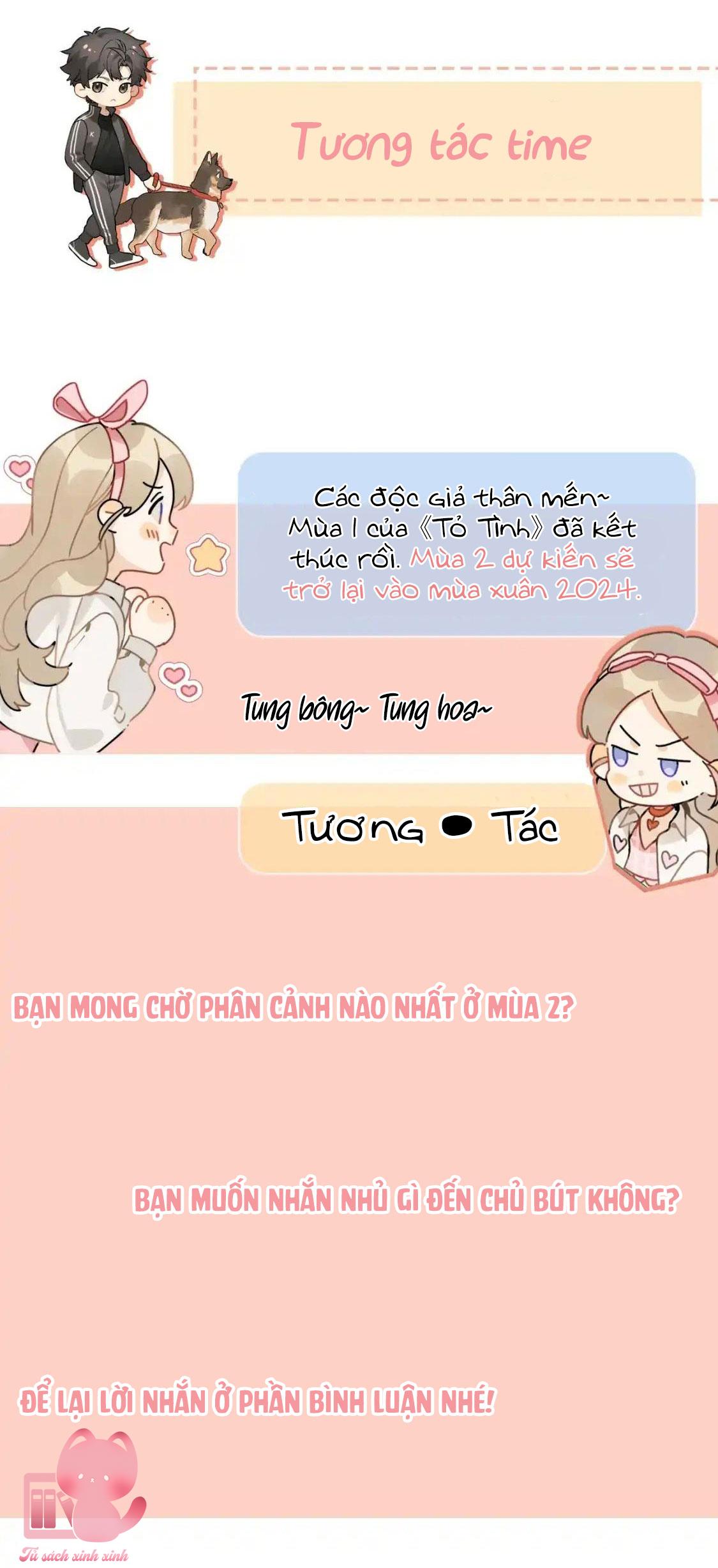 Tỏ Tình Chapter 26 - Trang 4
