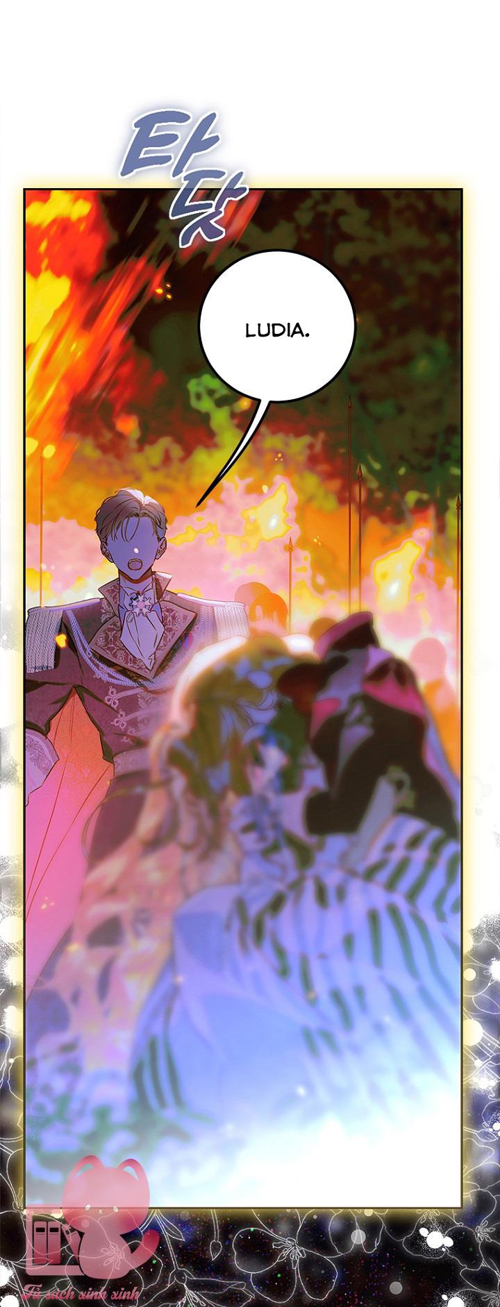Khế Ước Hôn Nhân Của Mẹ Tôi Chapter 81 - Trang 4