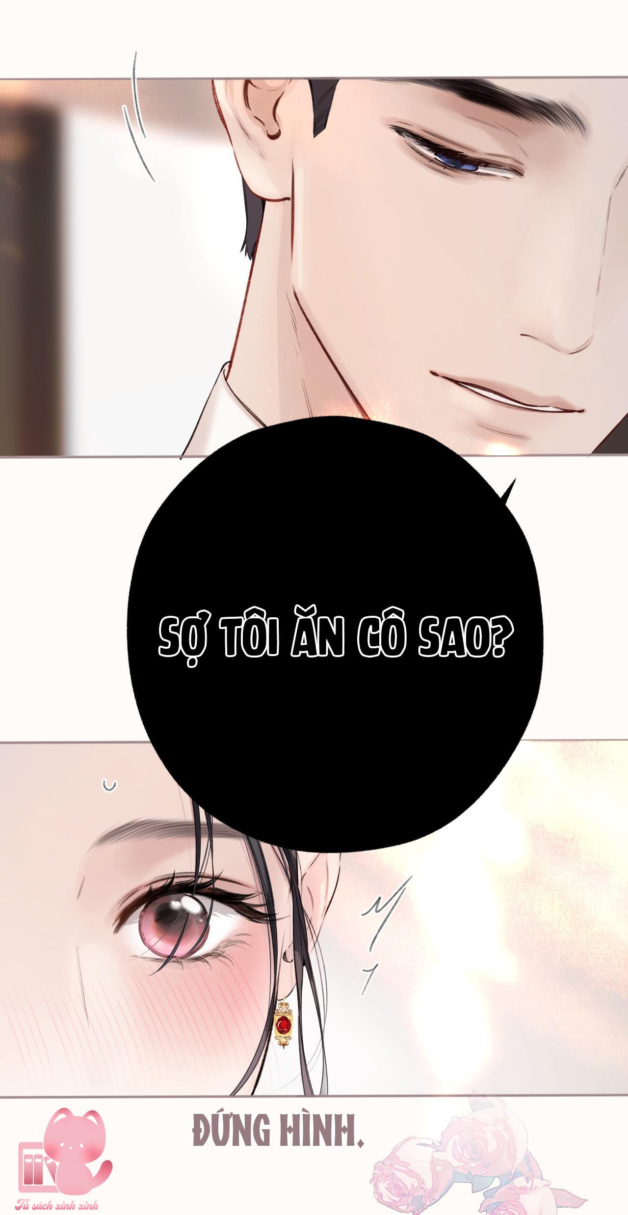 Trêu Nhầm Chap 41 - Trang 4