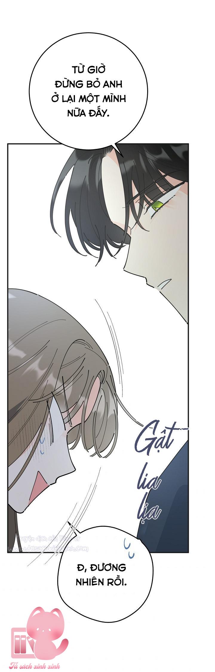 Người Hùng Của Ác Nữ Chapter 94 - Next Chapter 95