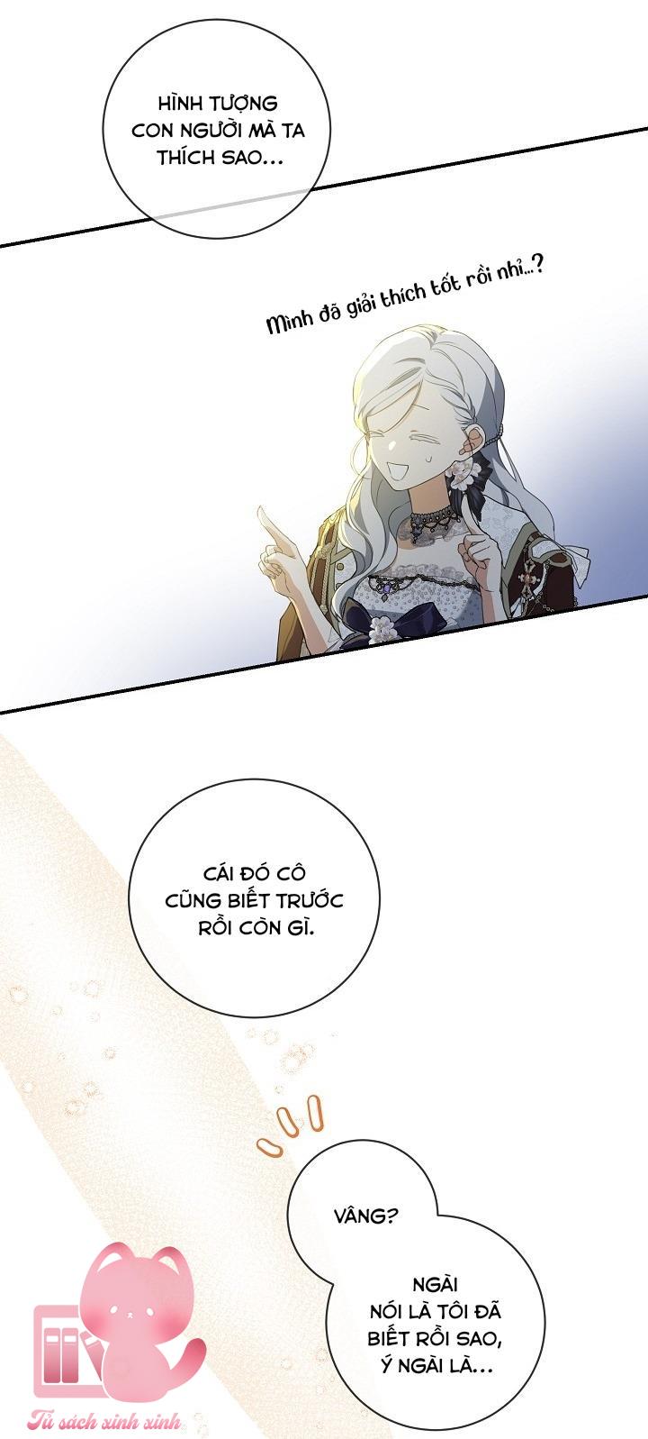 Hướng Về Ánh Dương Lần Nữa Chapter 72 - Trang 4