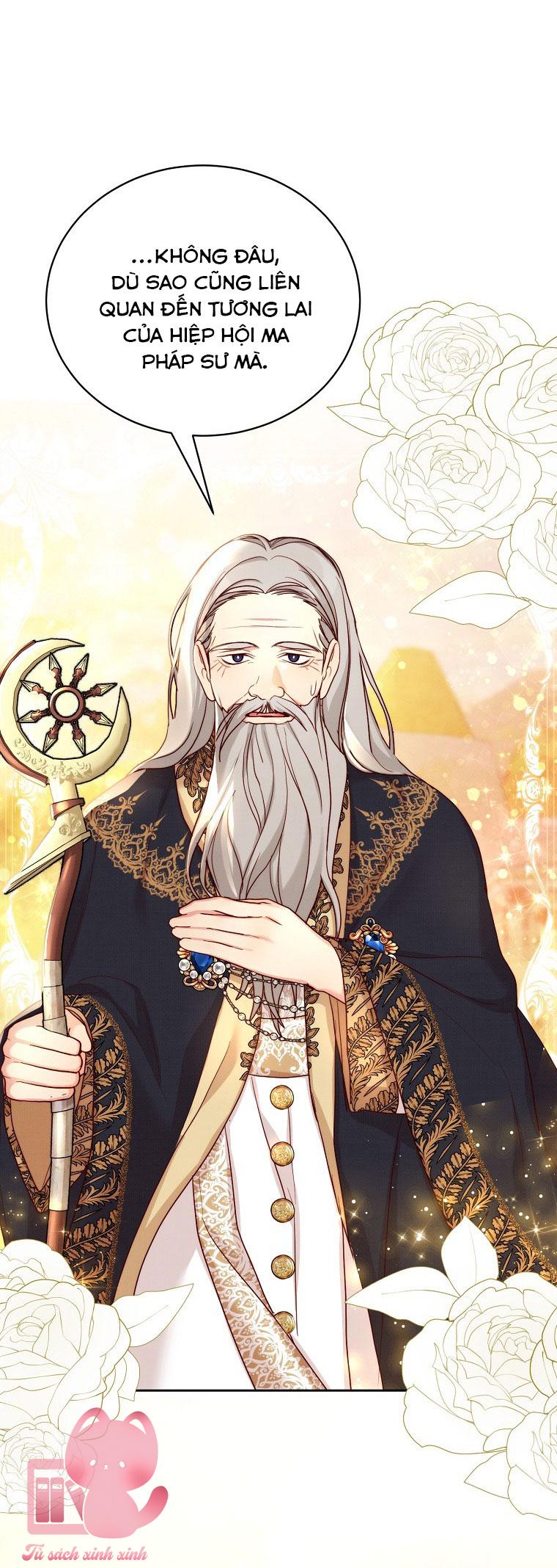 Thế Thì Ta Cứ Trở Thành Kẻ Ác Thôi Chap 61 - Trang 2