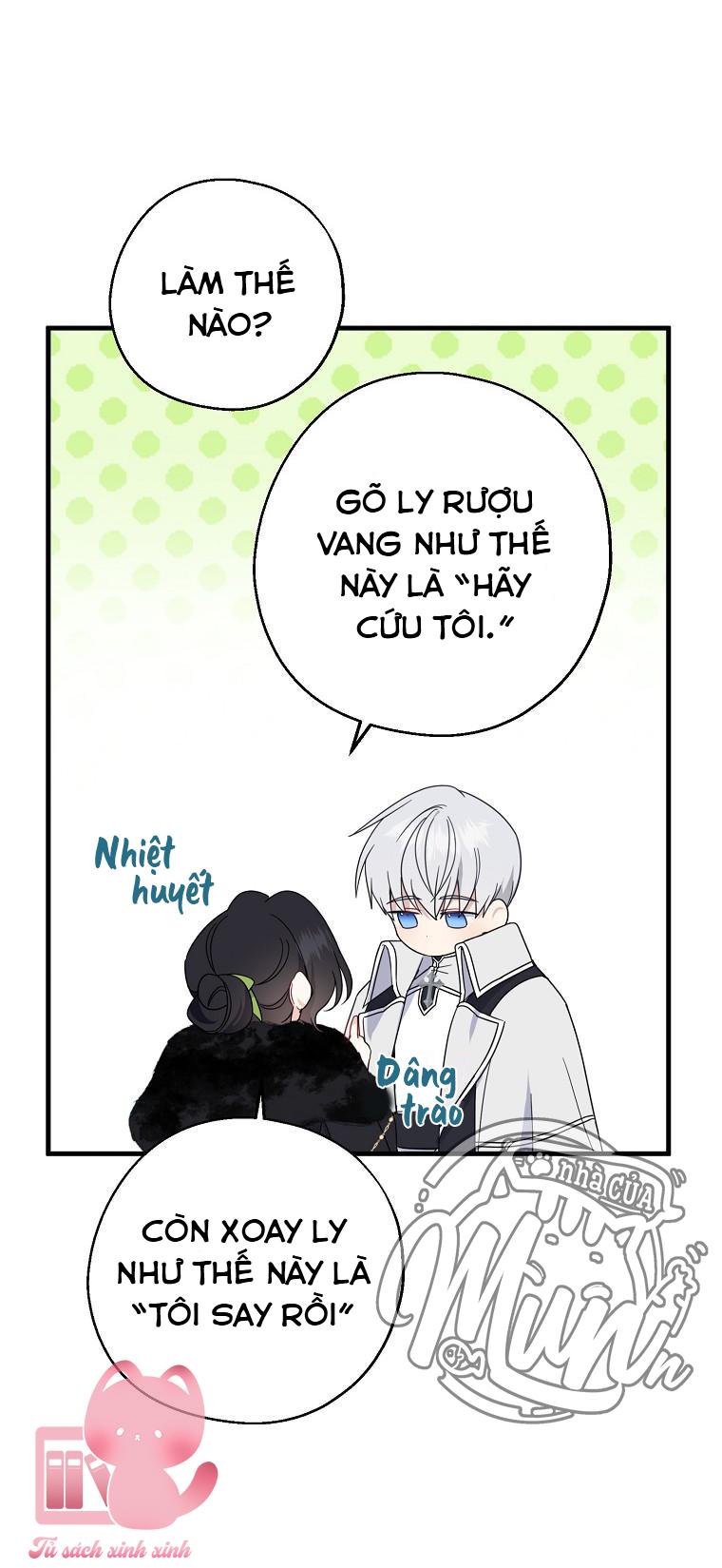 A Nào, Ngậm Thìa Vàng Nhé? Chap 39 - Next Chap 40