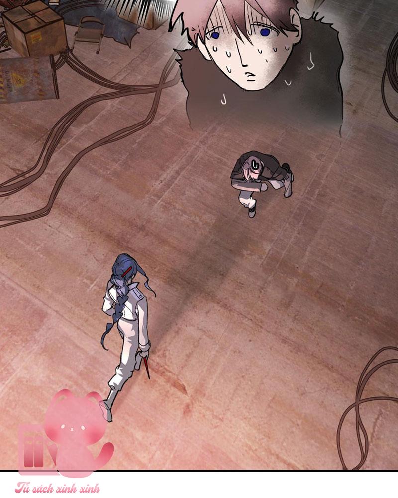 Ác Chi Hoàn Chapter 8 - Trang 4
