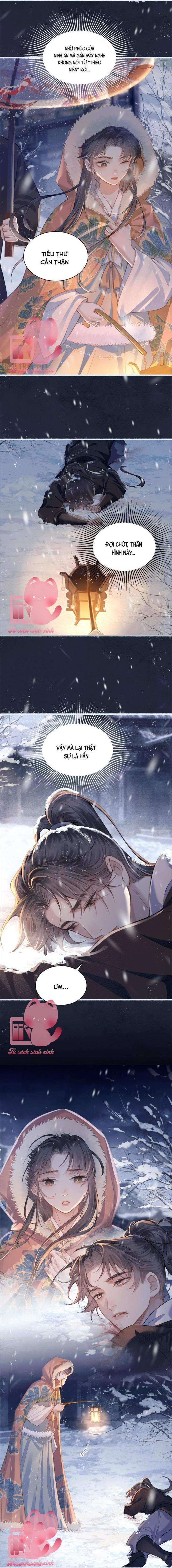 Gả Cho Vai Ác Chap 9 - Next Chap 10