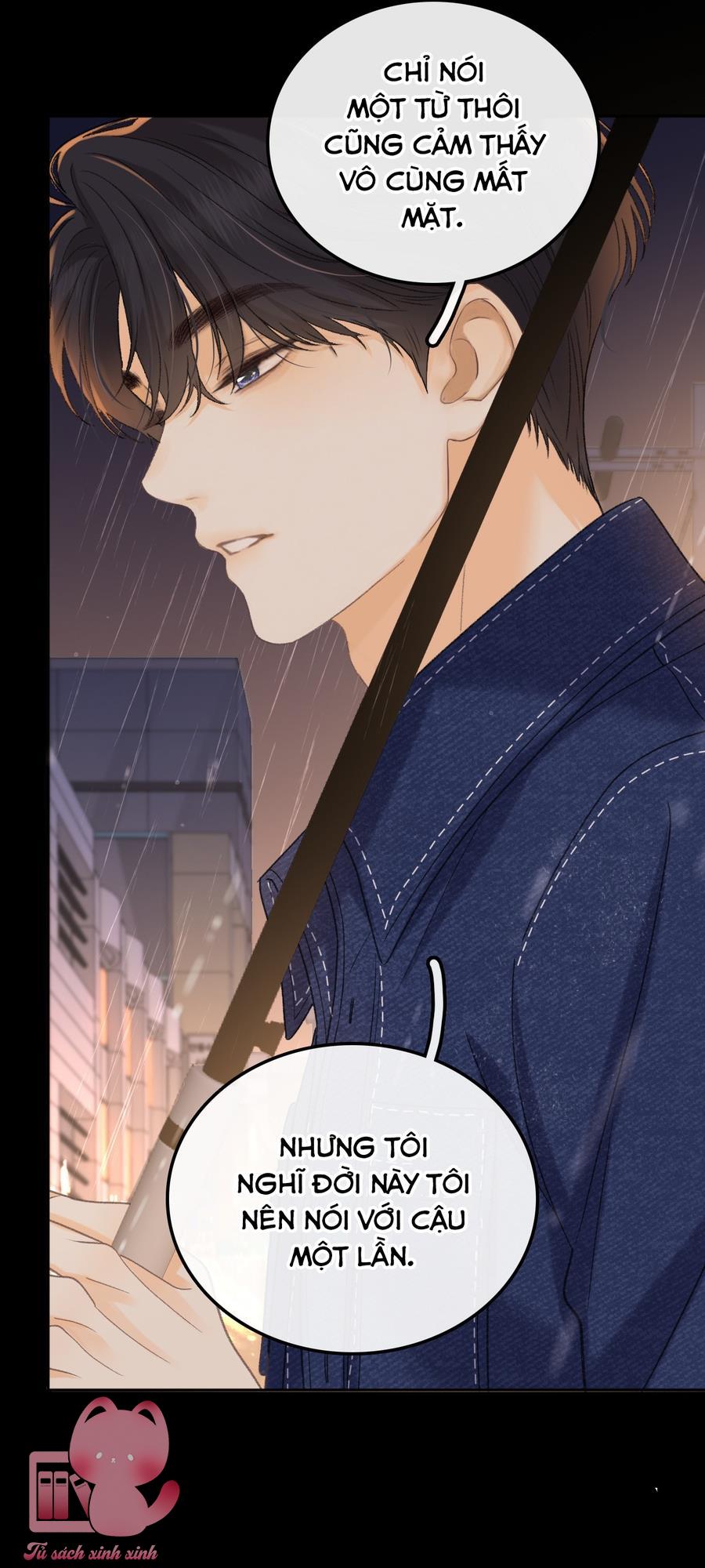 Khó Dỗ Dành Chapter 89 - Next Chapter 90