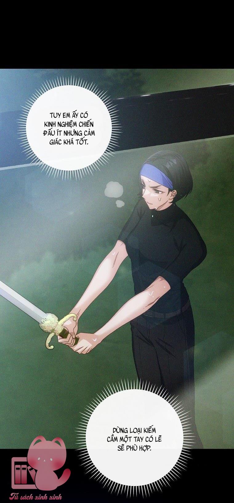 Đứa Nhỏ Không Phải Là Con Anh Chapter 26 - Next Chapter 27