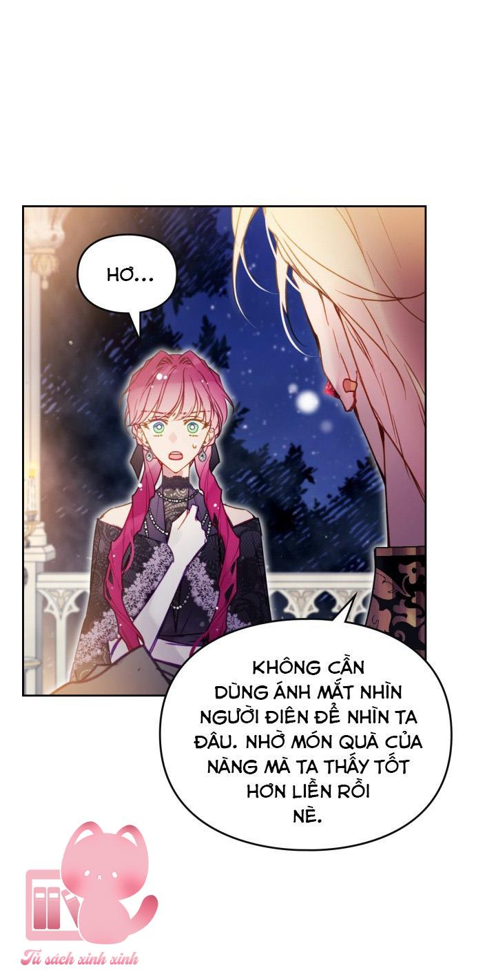 Kết Cục Của Nhân Vật Phản Diện Chỉ Có Thể Là Cái Chết Chapter 131 - Next Chapter 132