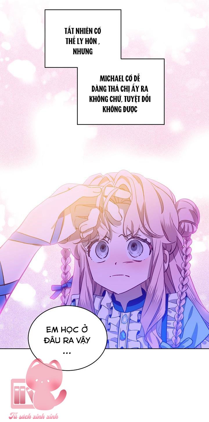 Quý Cô Thế Giới Ngầm Chap 32 - Next Chap 33