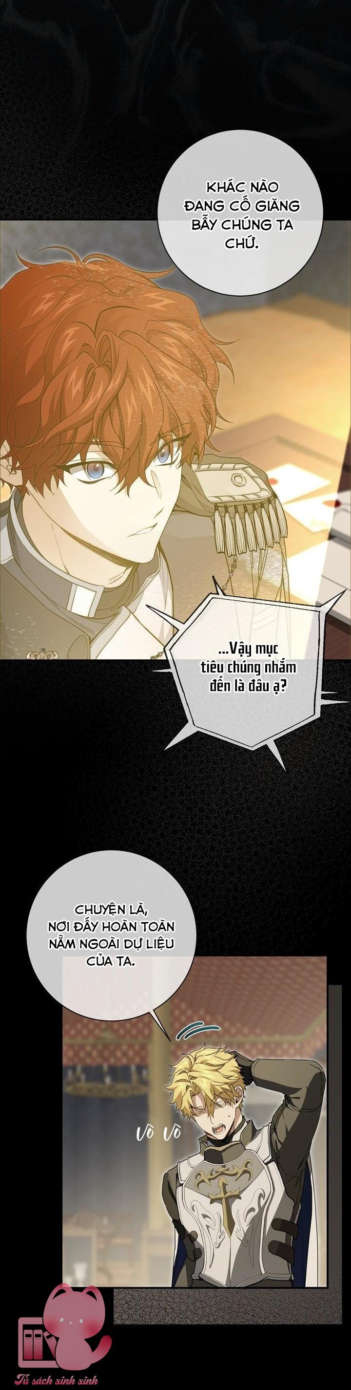 Hướng Về Ánh Dương Lần Nữa Chapter 104 - Trang 4