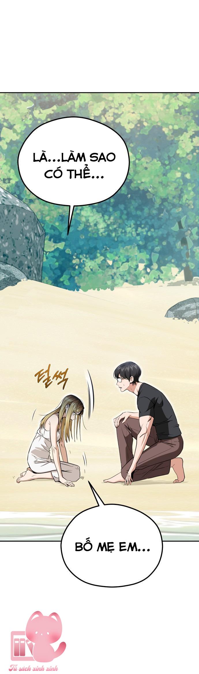 Lớ Ngớ Vớ Phải Tình Yêu Chapter 82 - Next Chap 83